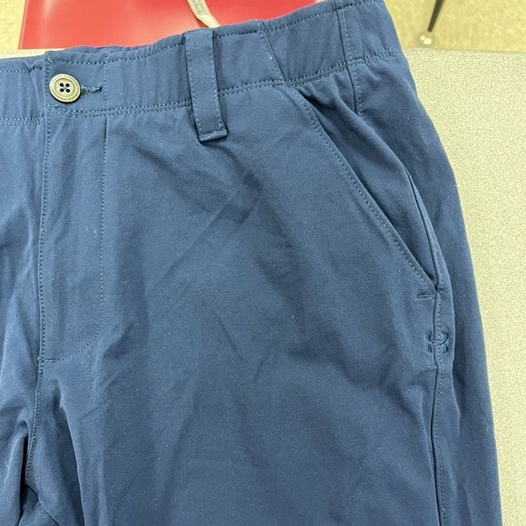 Under Armour Coaching or Golf Pant- Navy Blue 32/34 - Picture 3 of 7